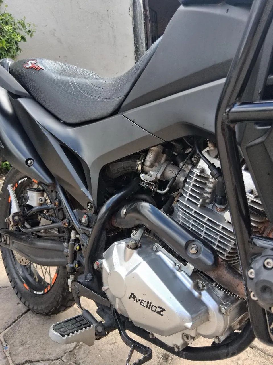 Vendo Moto - Foto 4