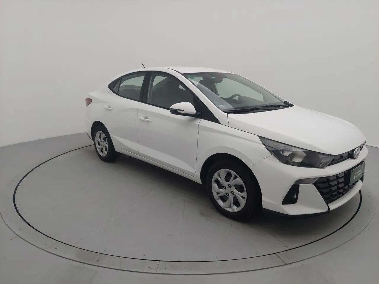 Hyundai HB20S Comfort Plus 1.0 TB Flex 12V Mec., foto 7 de 18