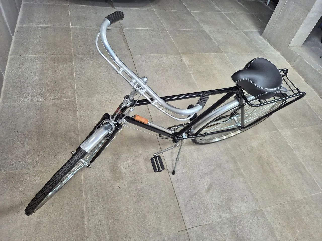 Vendo Bicicleta Hércules  - Foto 3