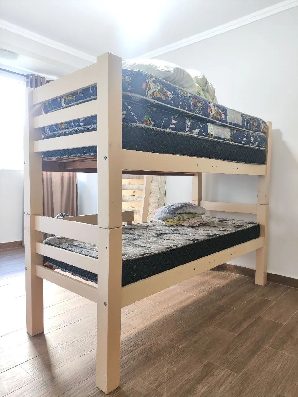 Cama beliche 