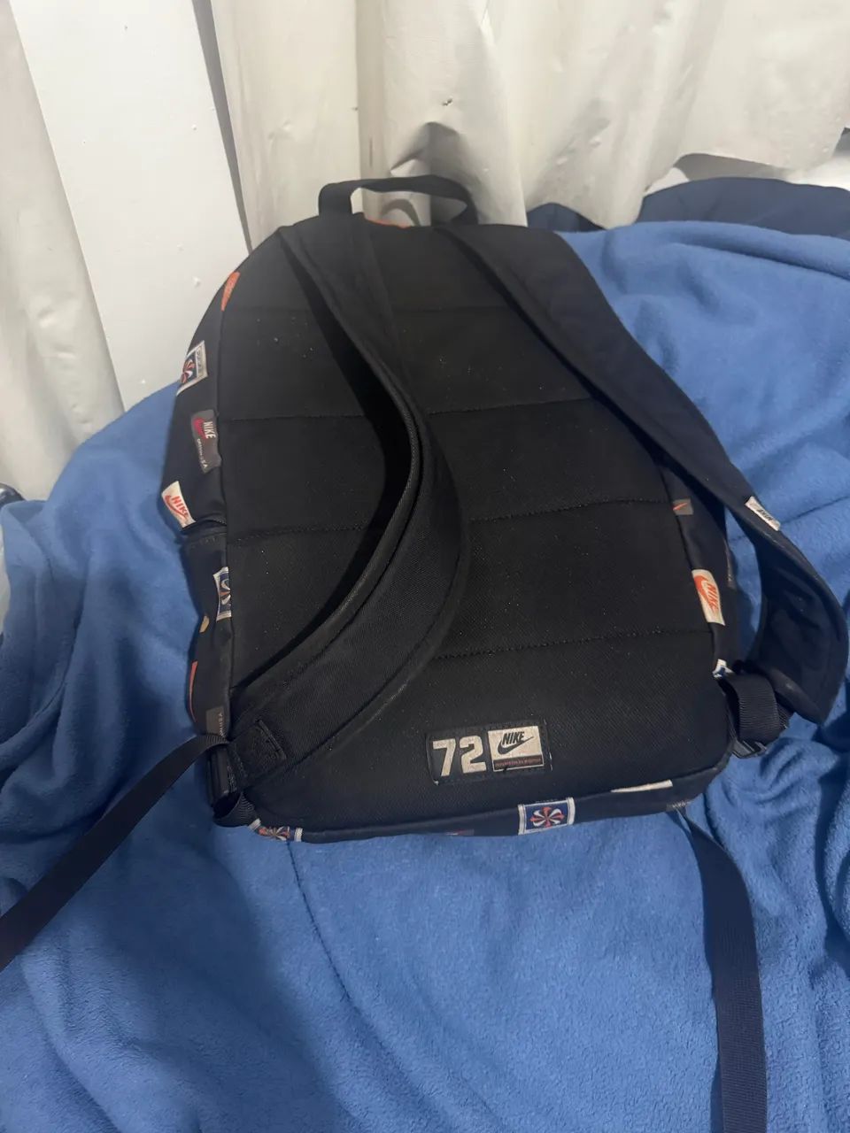 Mochila Nike  - Foto 4