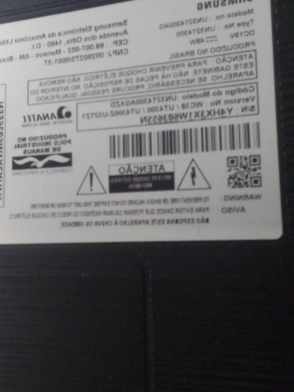 Tv smart samsung - Foto 2