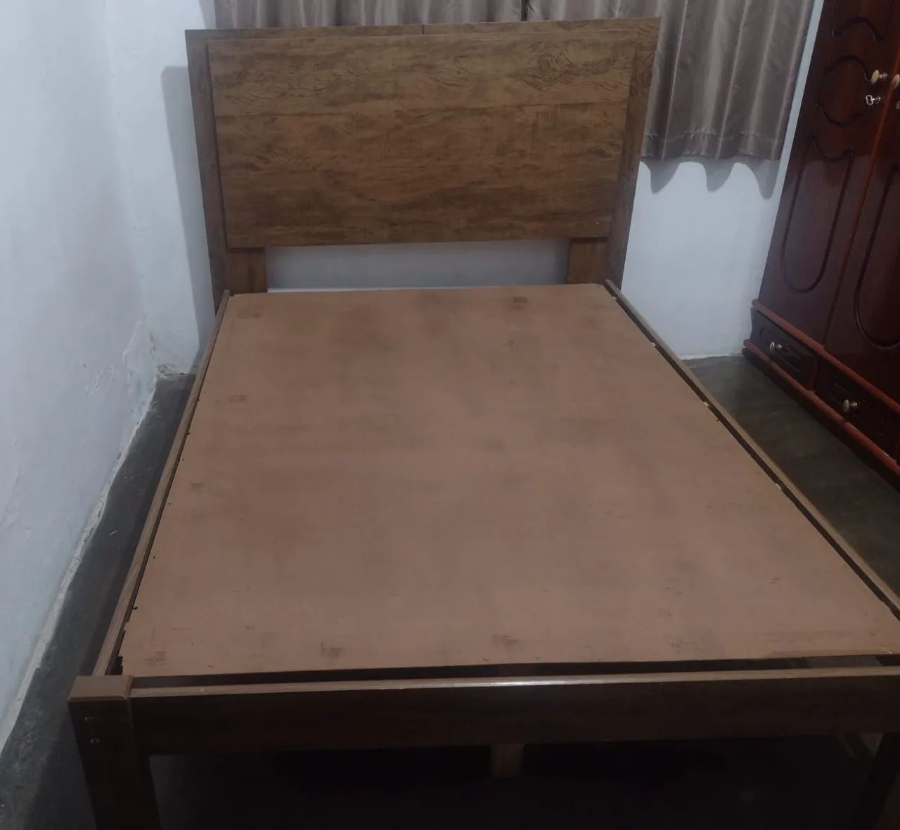CAMA DE CASAL - Foto 2