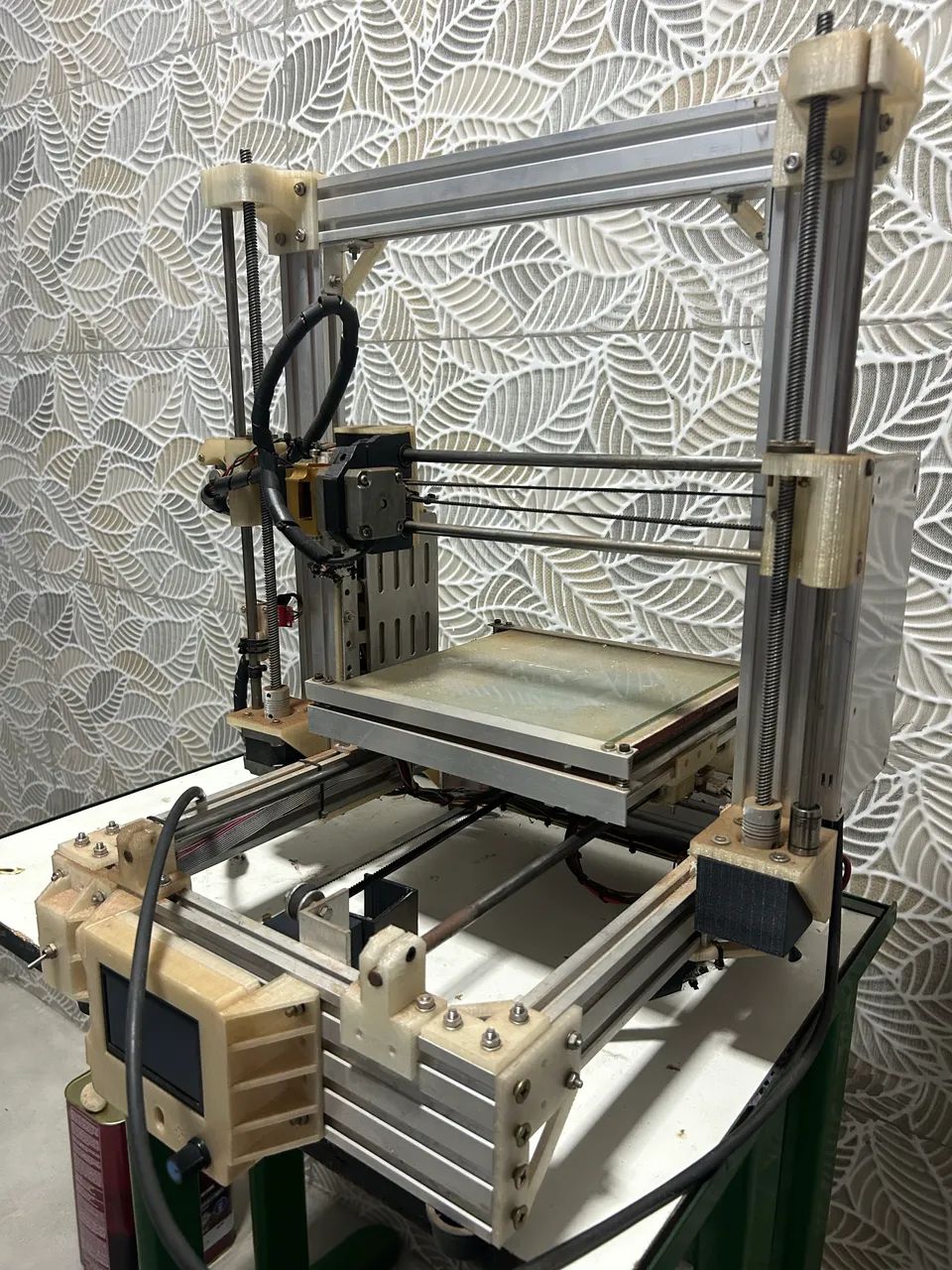Impressora 3D FILAMENTO  - Foto 4