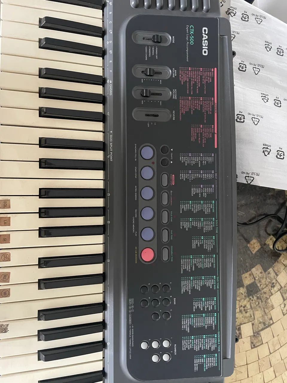 Piano Cássio em perfeito estado  - Foto 5