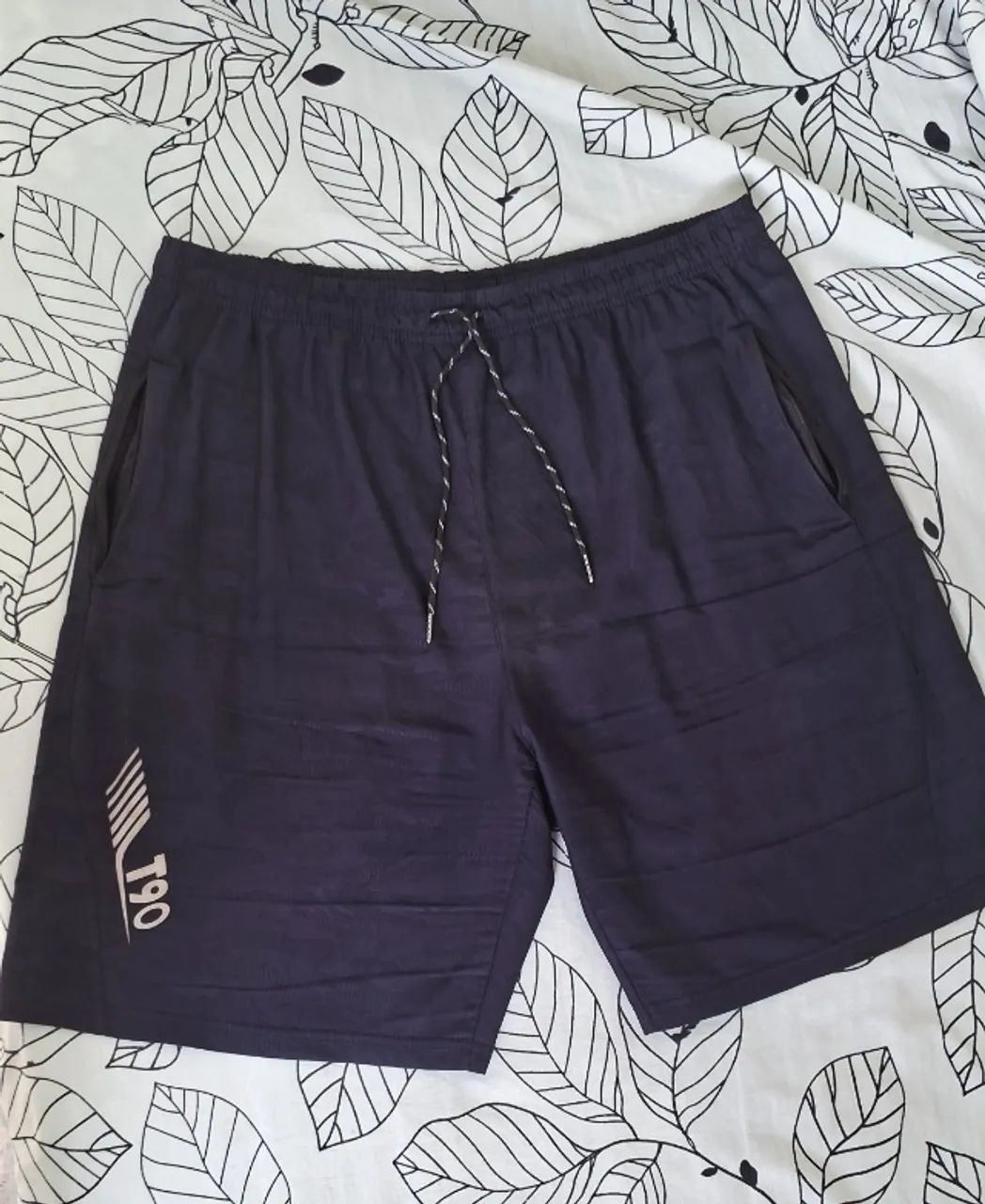 Bermuda nike dri-fit tam:G