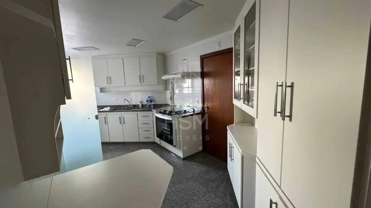Apartamento sofisticado na Vila Euclides com 110m², ambientes amplos e excelente localizaç - Foto 4