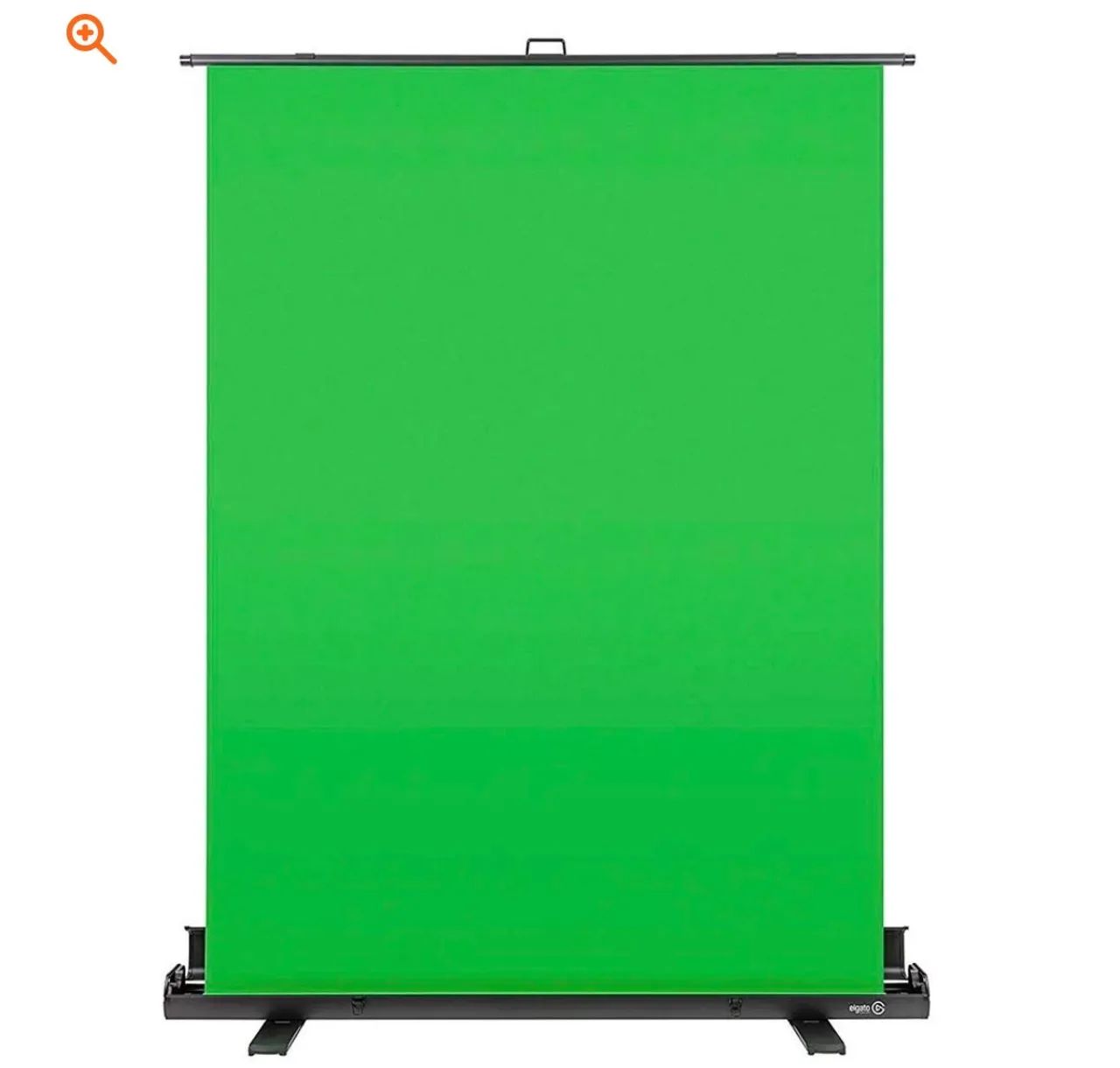 Chroma key Elgato