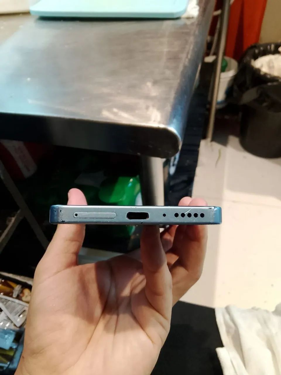 XIAOMI REDMI NOTE 13 128GB 6RAM - Foto 5