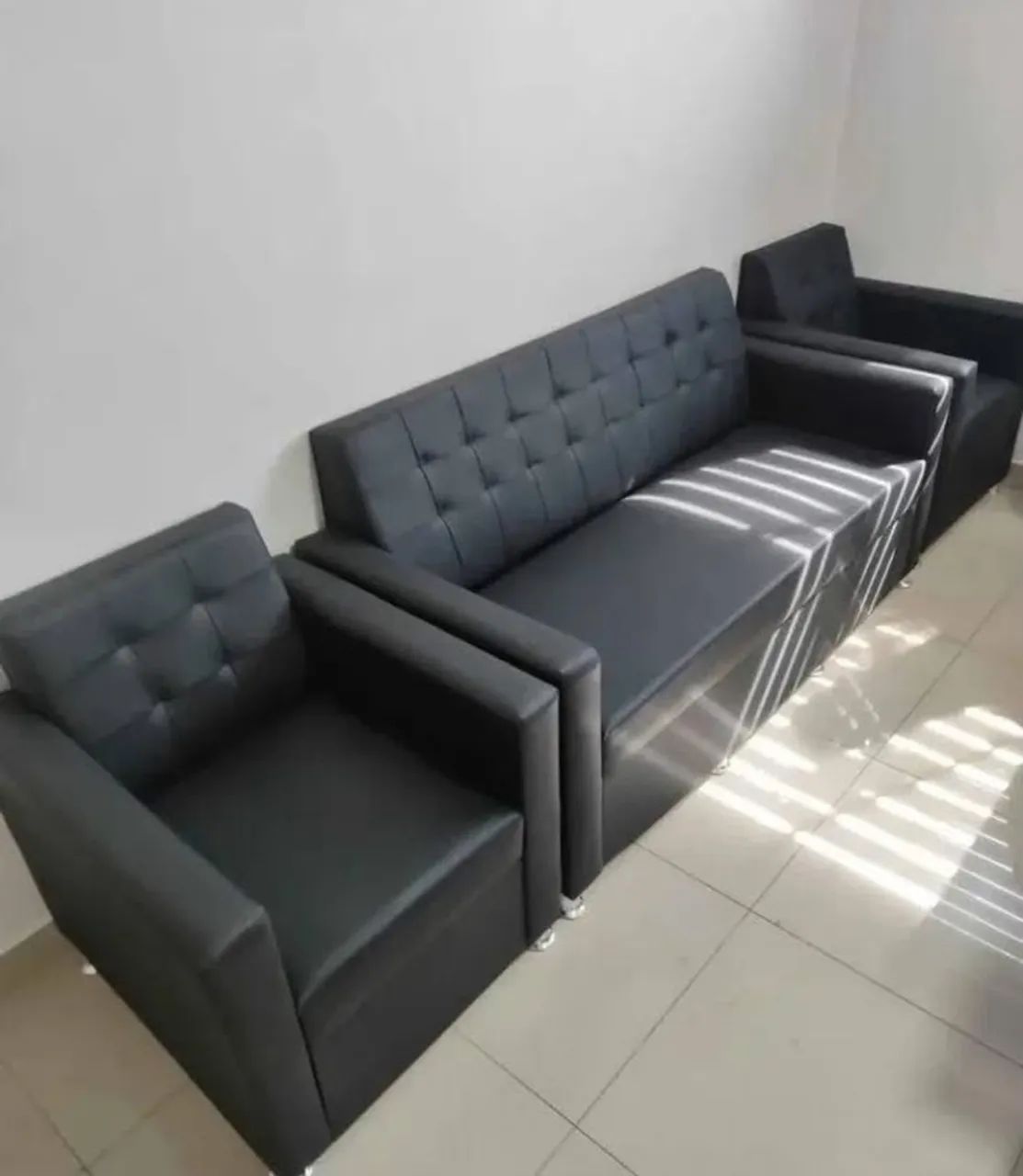 Poltronas Lindas e aconchegantes - Foto 4