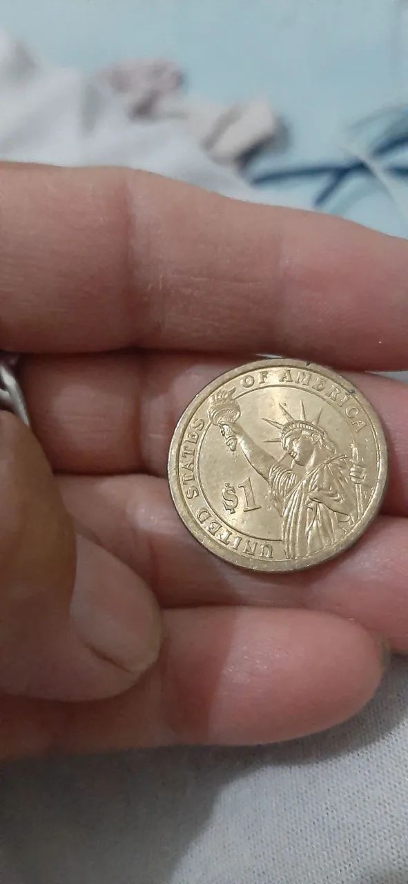 Moedas em reis antigas - Foto 2