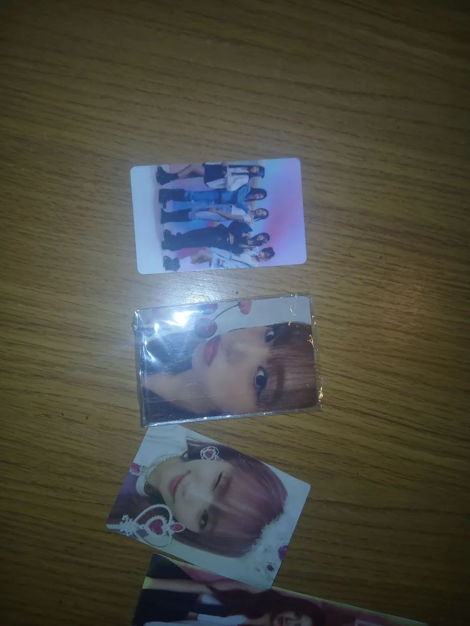 Mini kit kpoper girlgroups - Foto 2
