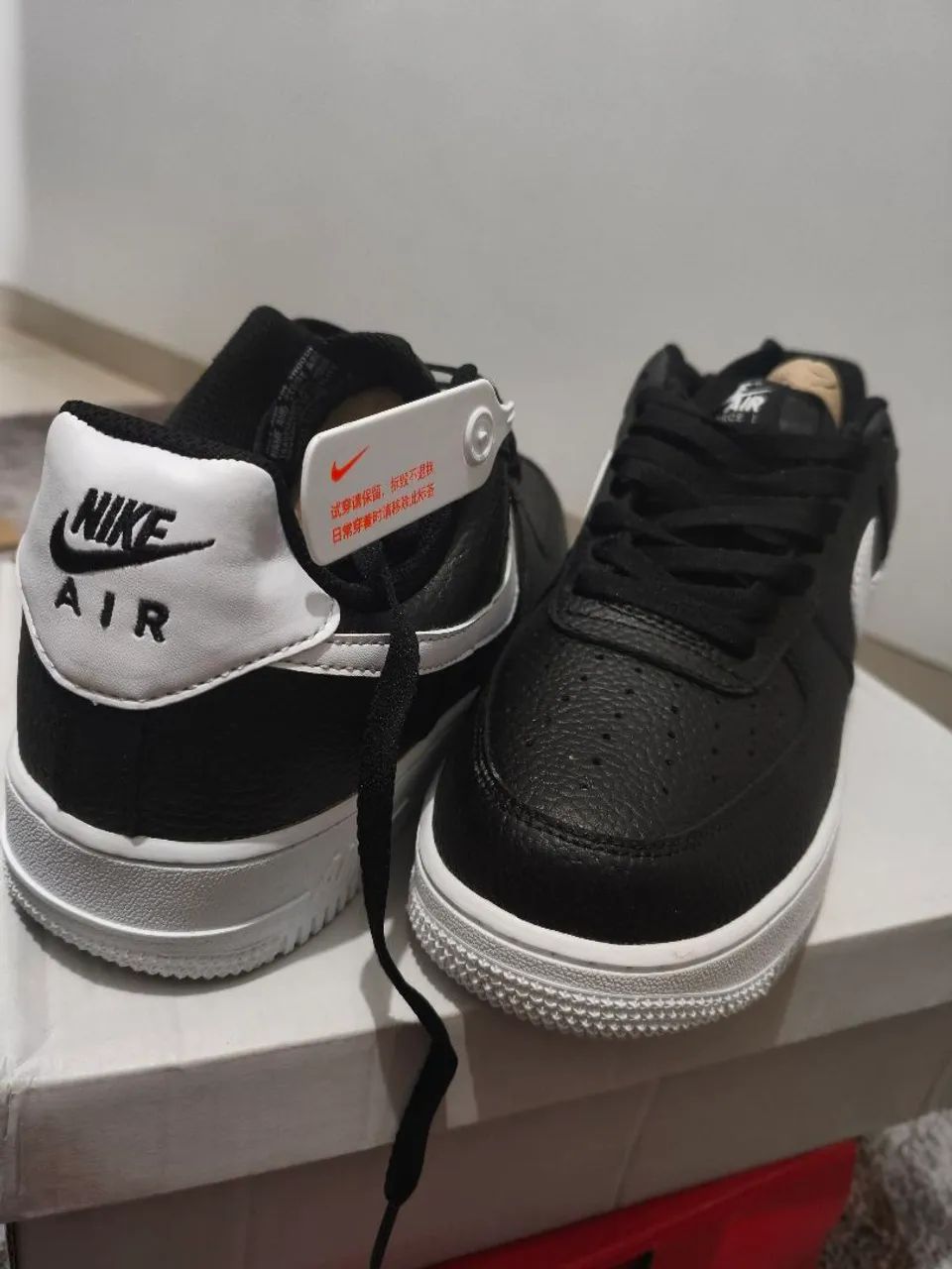 Nike Air force 1'07 - Foto 2