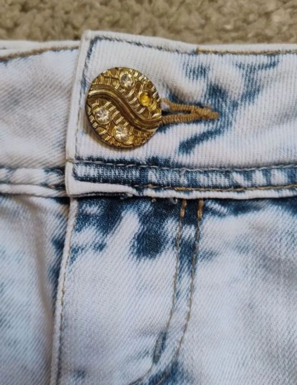 Saia jeans  - Foto 4