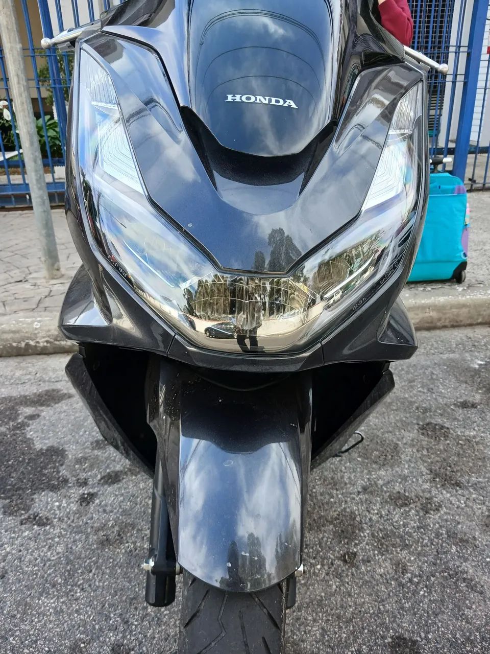 Honda PCX  - Foto 2