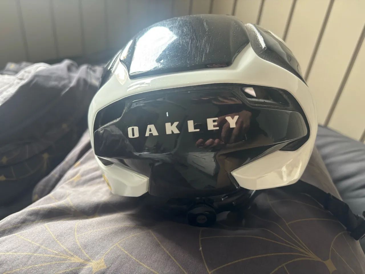 Capacete ciclismo | oakley - Foto 3