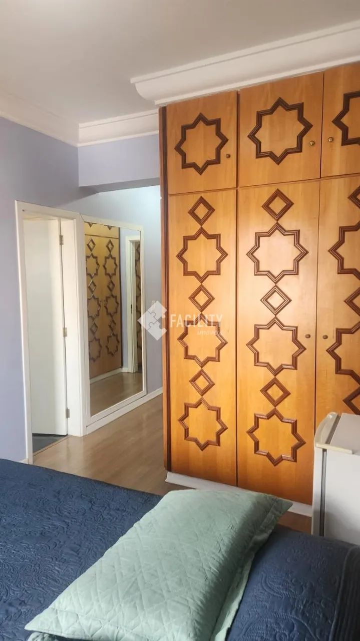 apartamento - Jardim Paraíso - Campinas - Foto 4