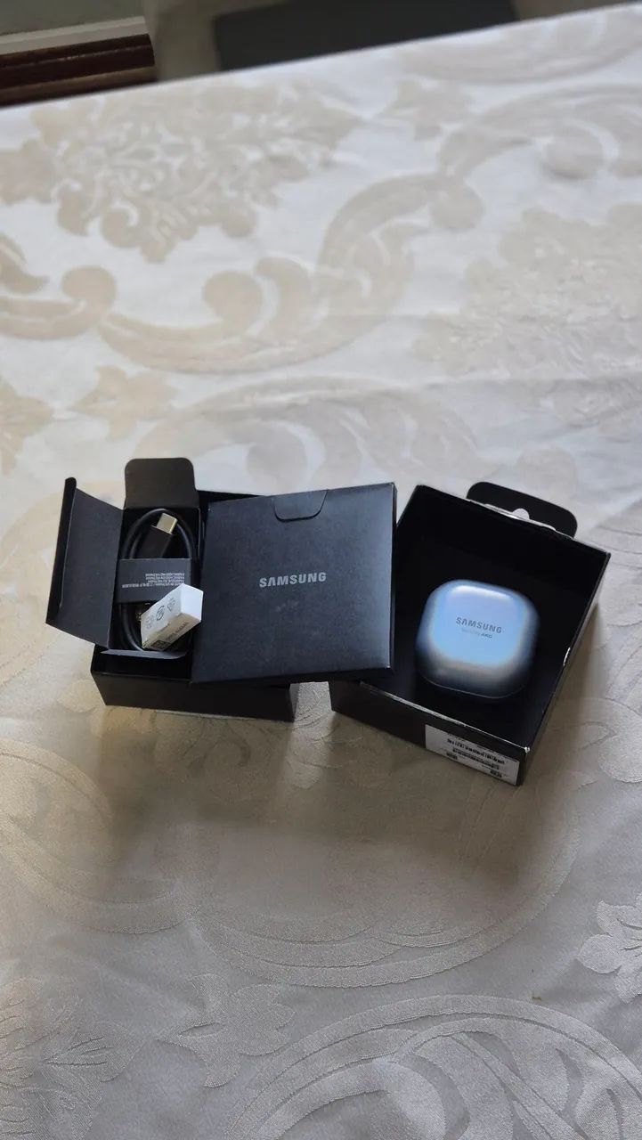 Samsung BUDS PRO - Foto 5
