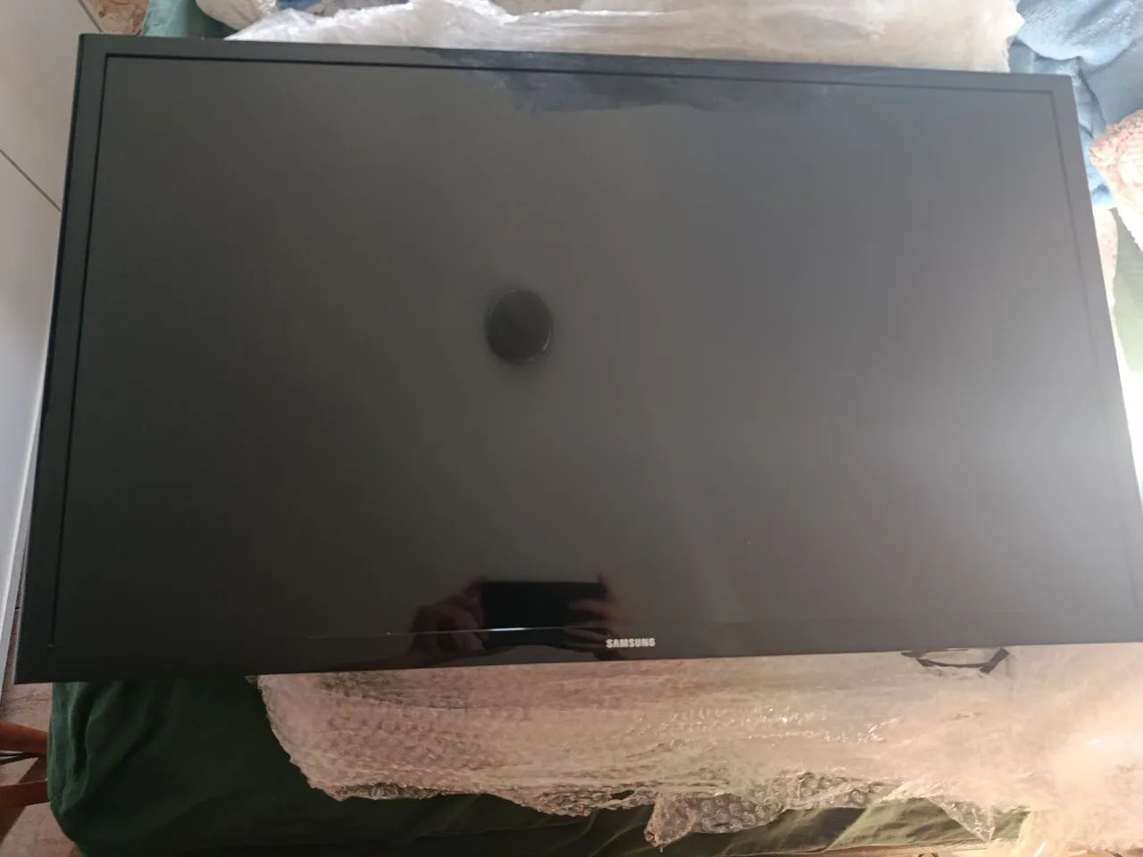 Tv Samsung smart 32 polegadas 