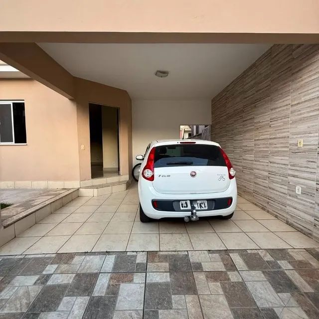 Vendo casa em São Francisco