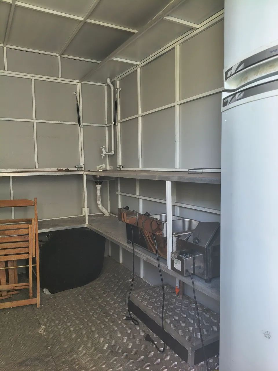 Food truck 3x2 - Foto 5