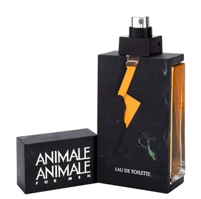 Perfume Animale Animale Masc 100ml  - Foto 3