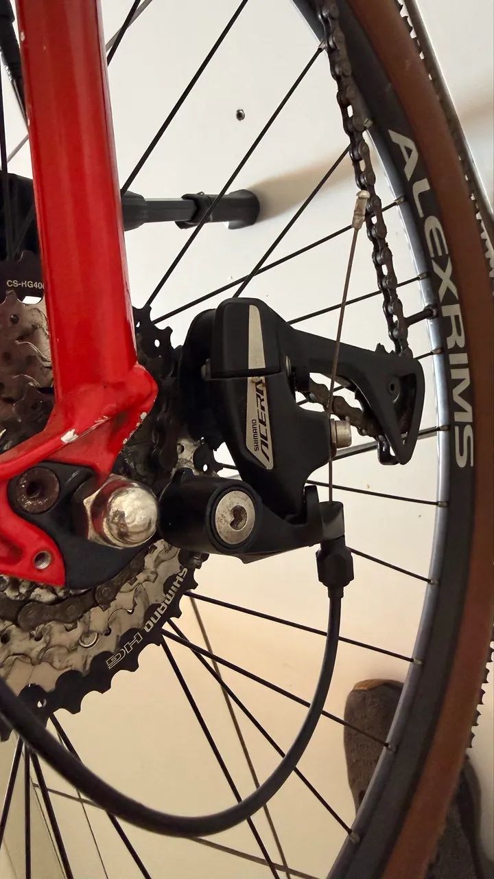 Oggi 8.0 bike elétrica  - Foto 2