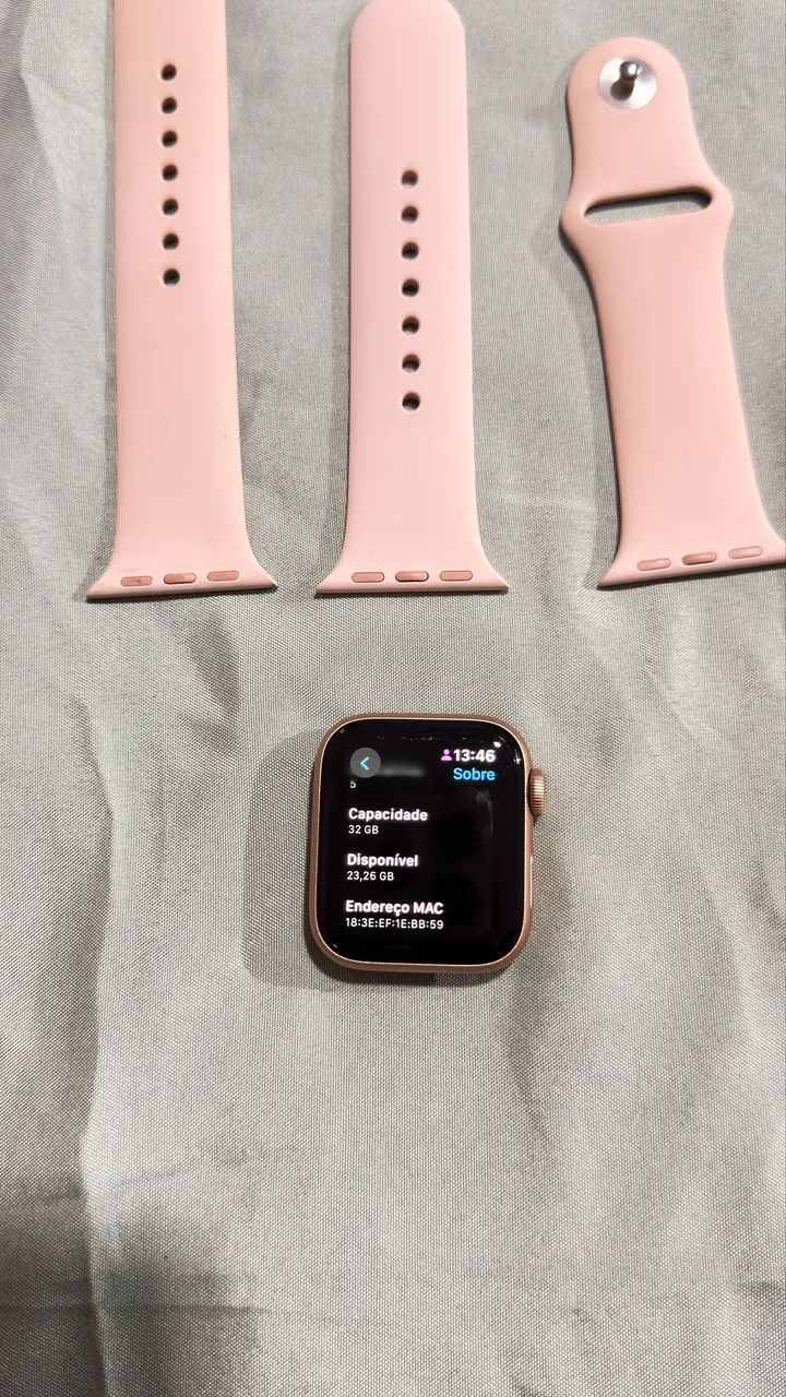 Watch apple  - Foto 4