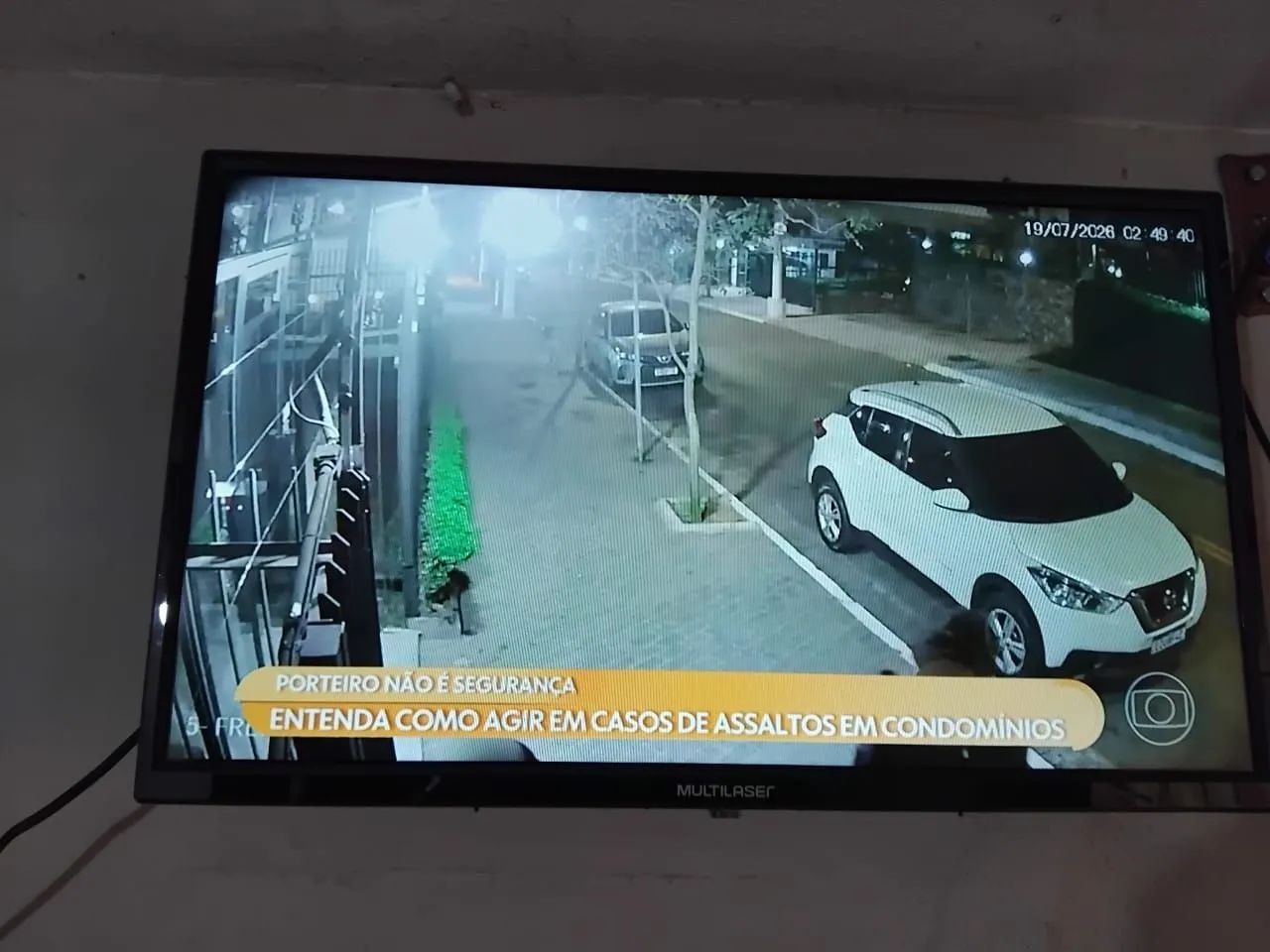 TV DIGITAL 24 POLEGADAS