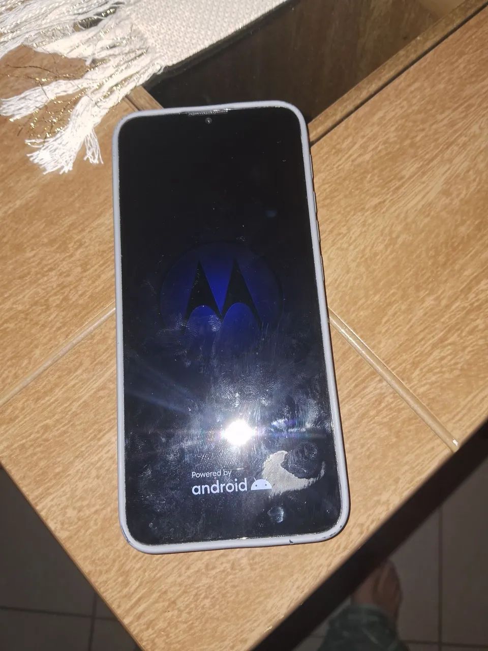 Moto G30 - Foto 3