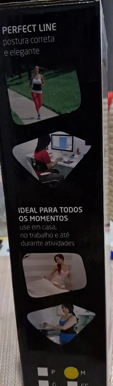 CINTA MODELADORA  - Foto 4