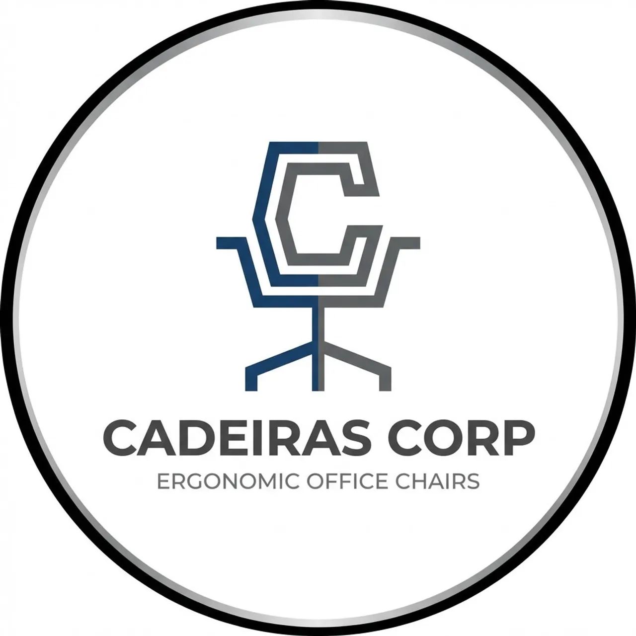 Cadeira ergonômica executiva nr17 - Foto 3