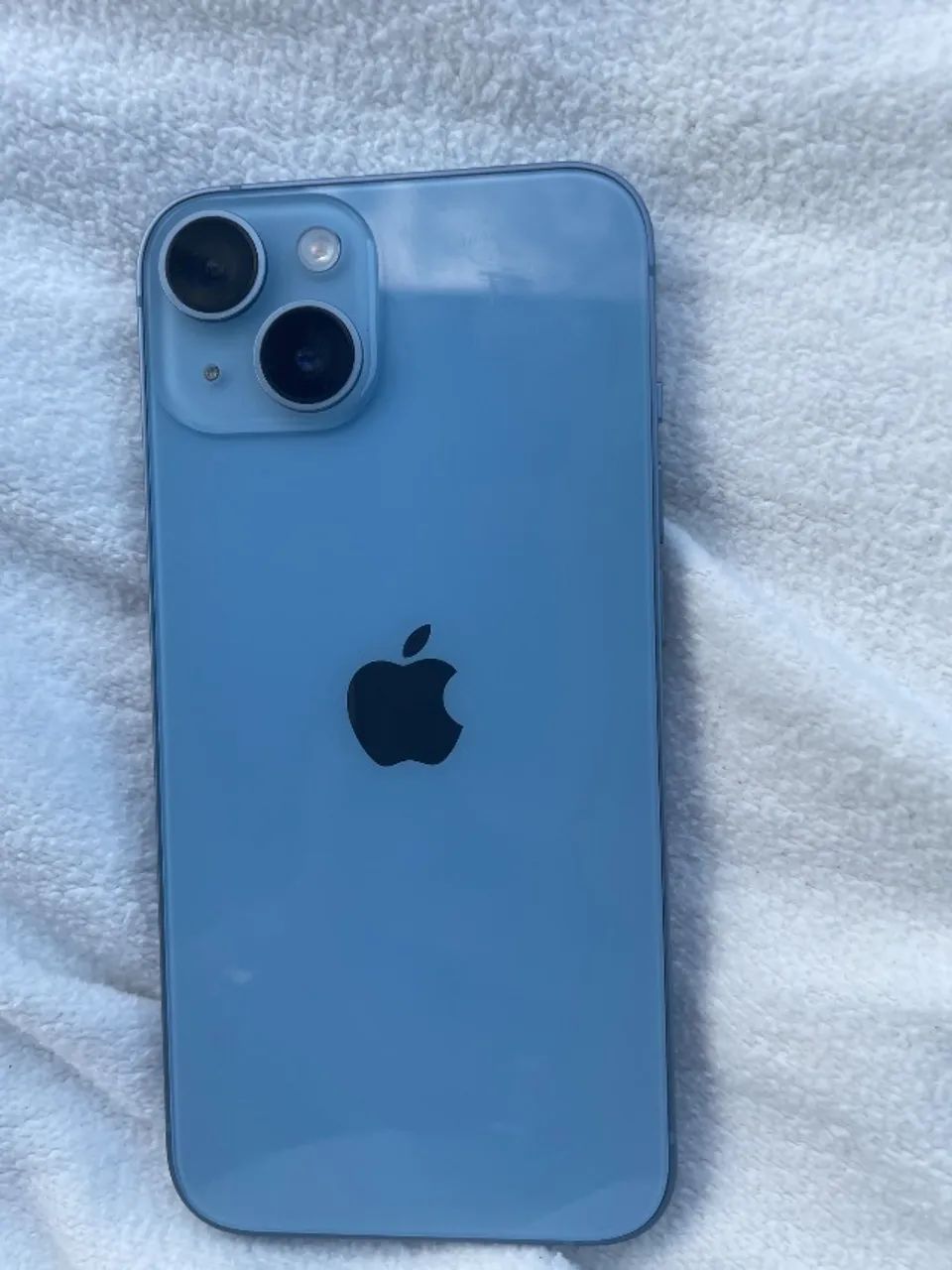 iPhone 14 256g SUPER NOVO - Foto 2