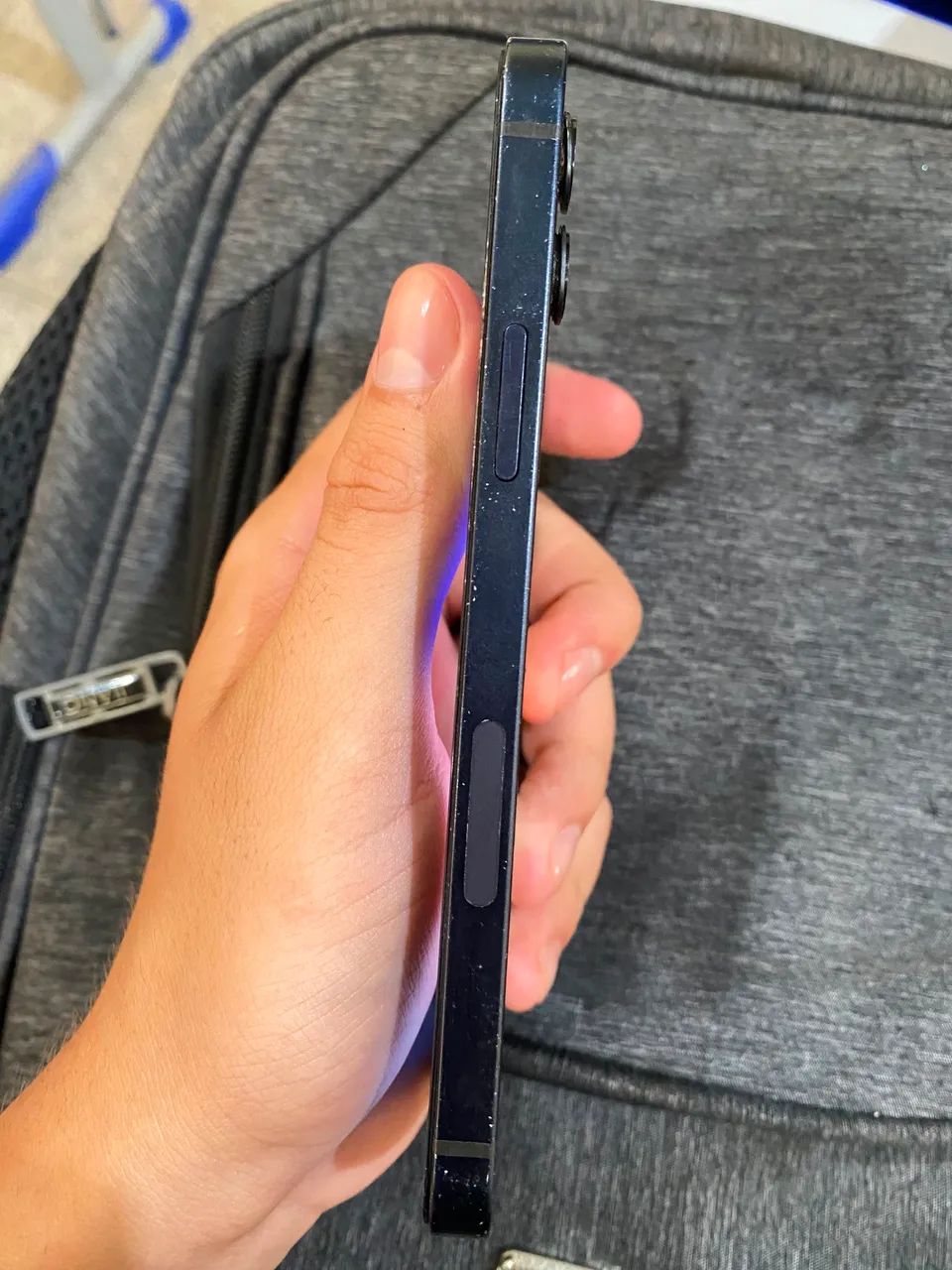 iPhone 12 quebra galho  - Foto 2