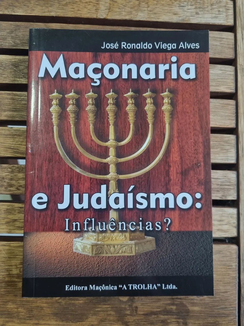 Combo de livros maçonicos - Foto 3