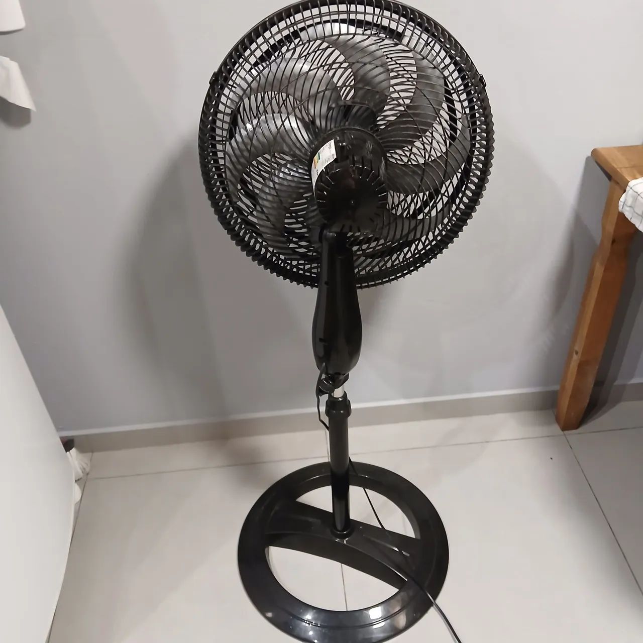Ventilador de chão. - Foto 4