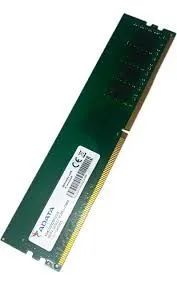 Memória adata 8gb ddr4 3200mhz
