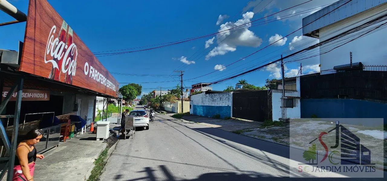 Galpão - Alugo 800m² - Tipo 5 Industrial e Comercial 1, 2 e 3, no Flores. - Foto 2
