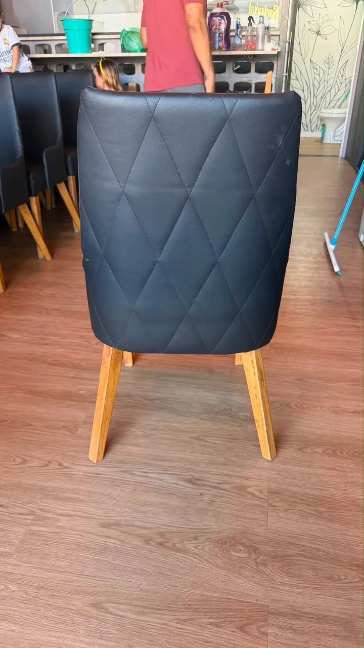 Vendo cadeira poltrona  - Foto 2