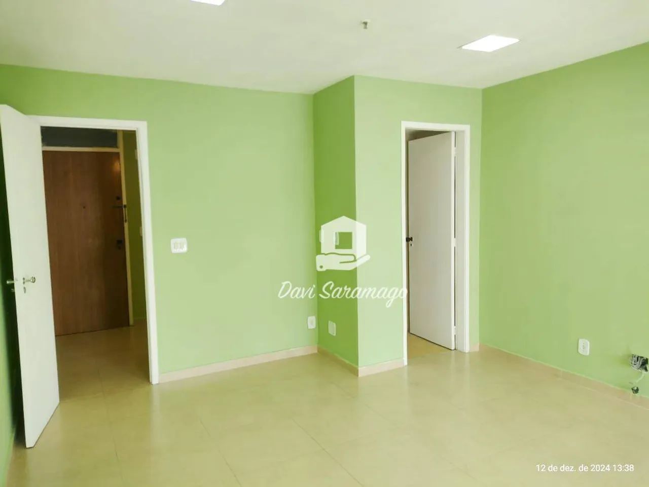 Sala Centro Niteroi - Foto 2