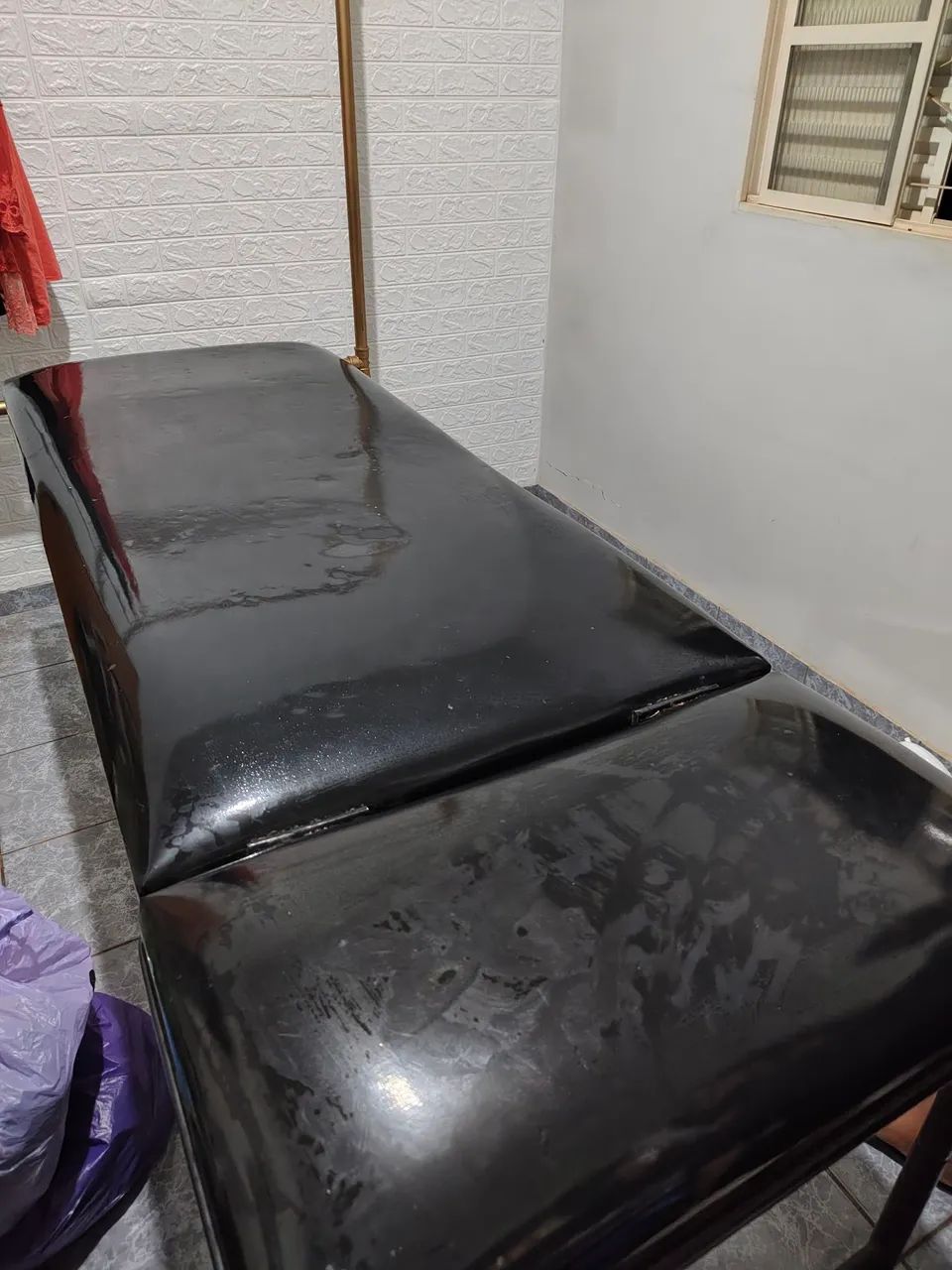 Maca tubolar  - Foto 2