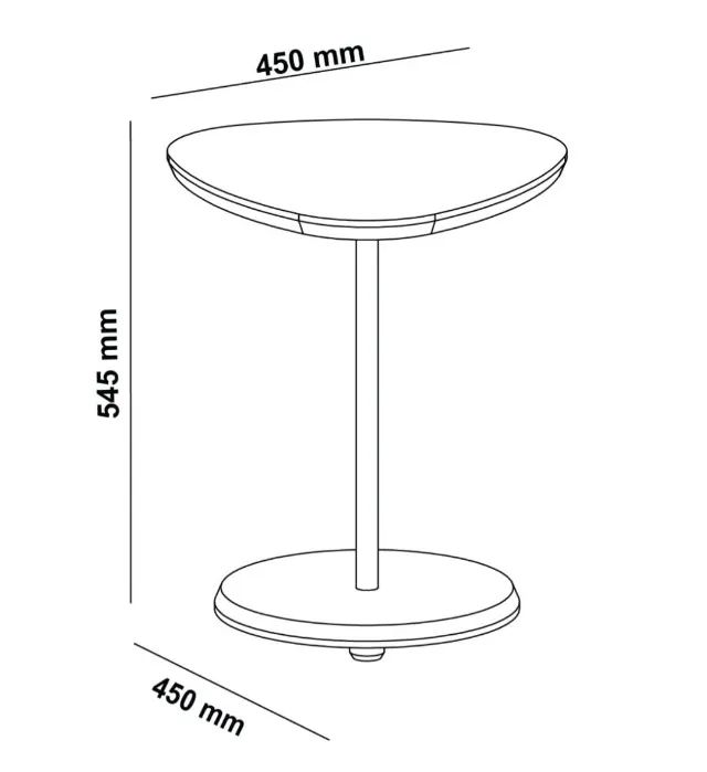 Promoção Mesa de Apoio - 23/4/26   - Foto 2