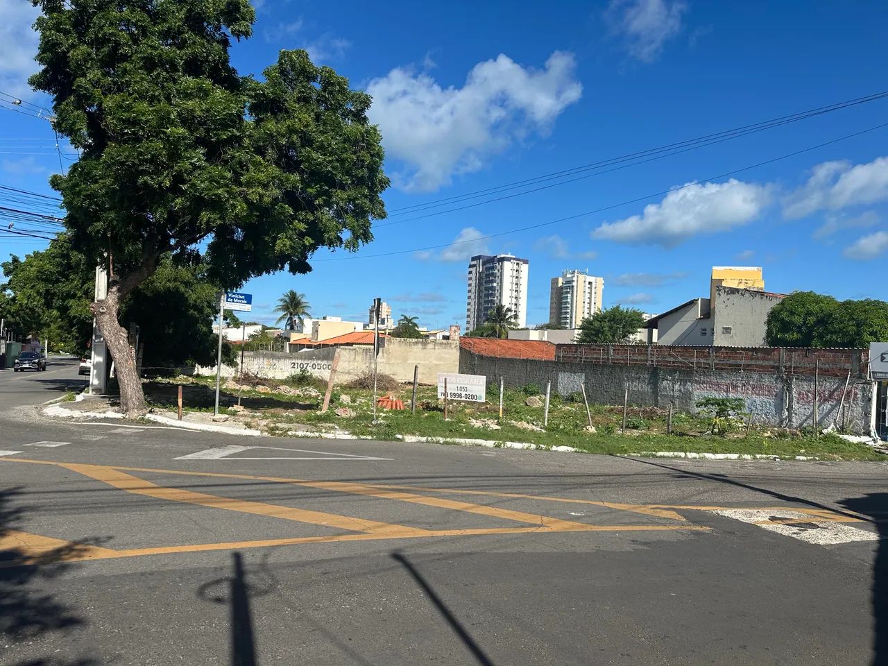 Terreno em Atalaia 1053 m2 de esquina para comércio  - Foto 10
