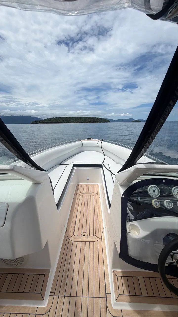 LANCHA REAL 24 CLASS - SUPER NOVA  - Foto 3