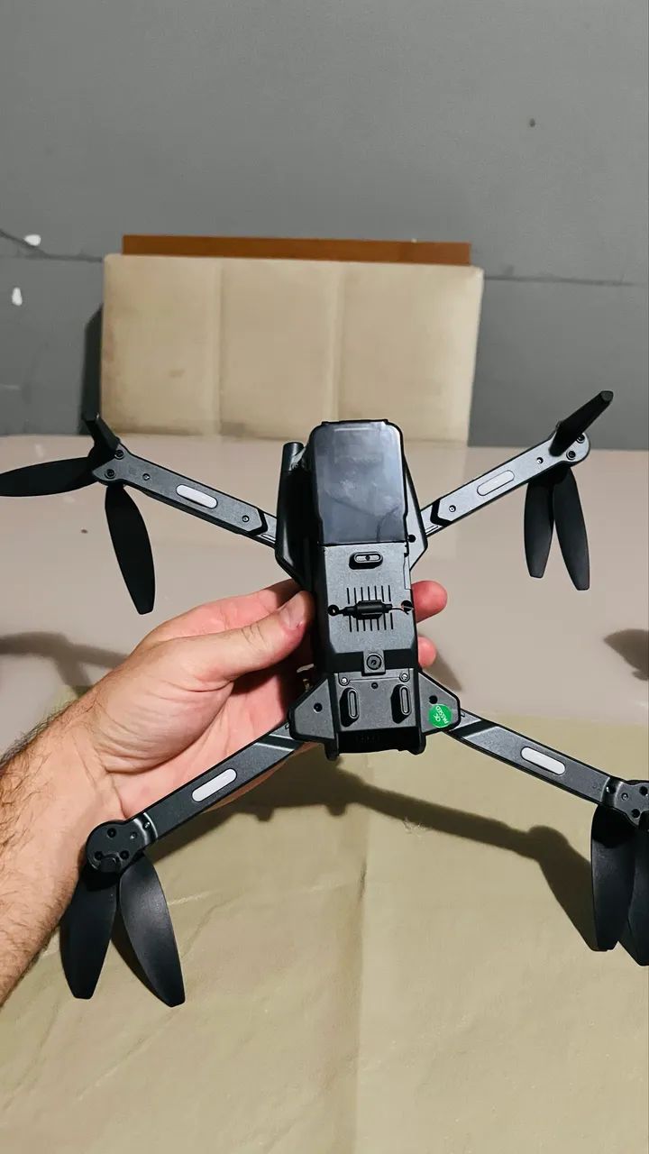 Drone L600 Pro Max  - Foto 2
