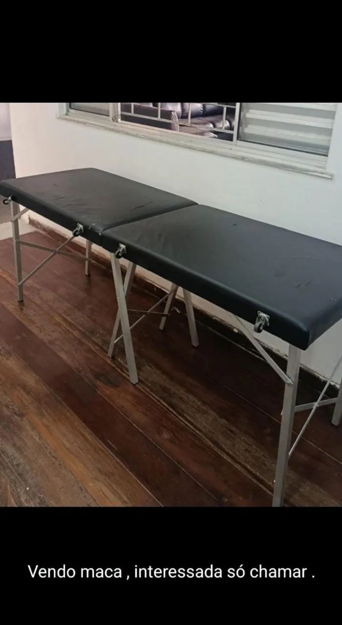 Macar para estética 