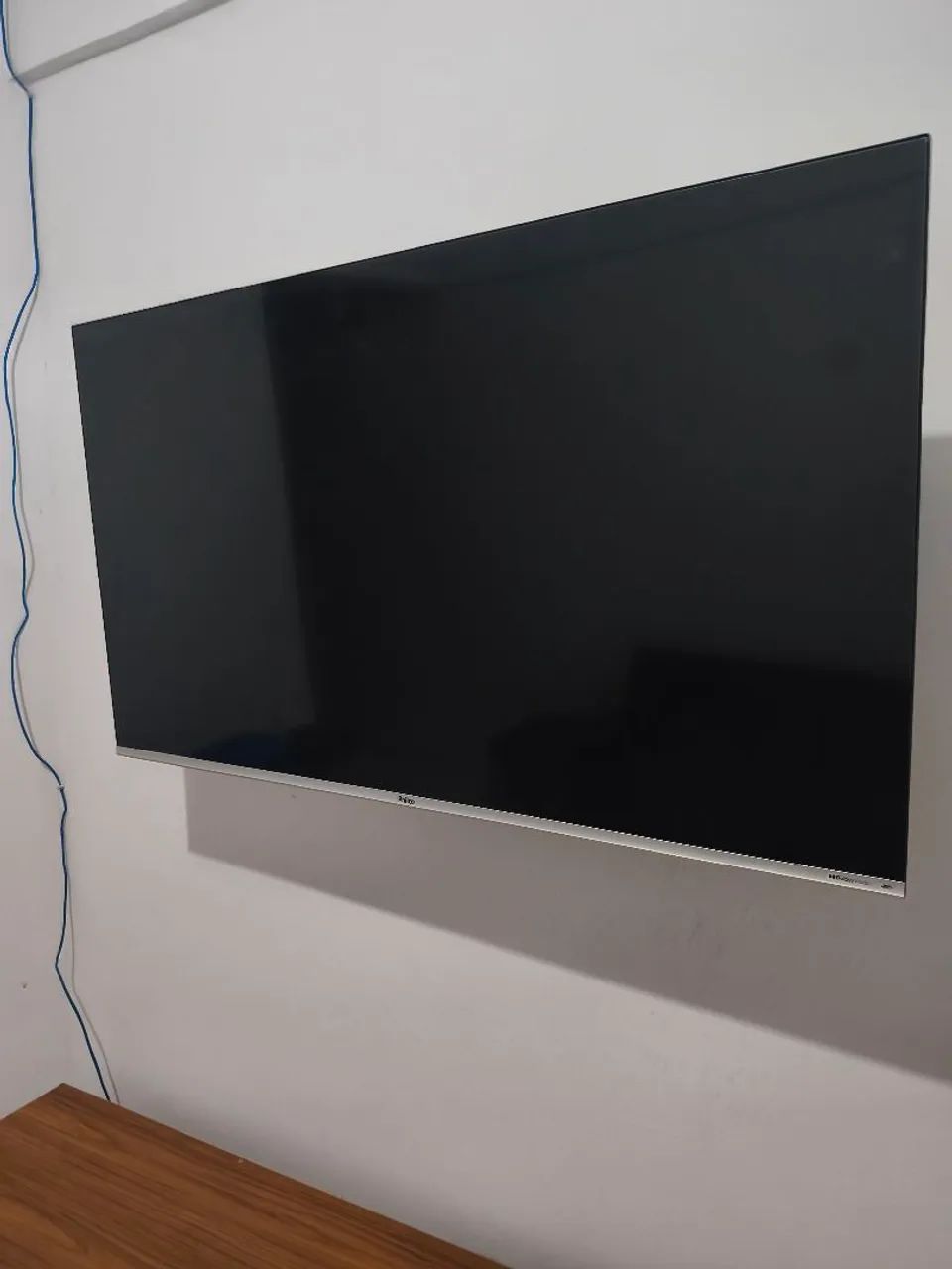 TV Philco 4K