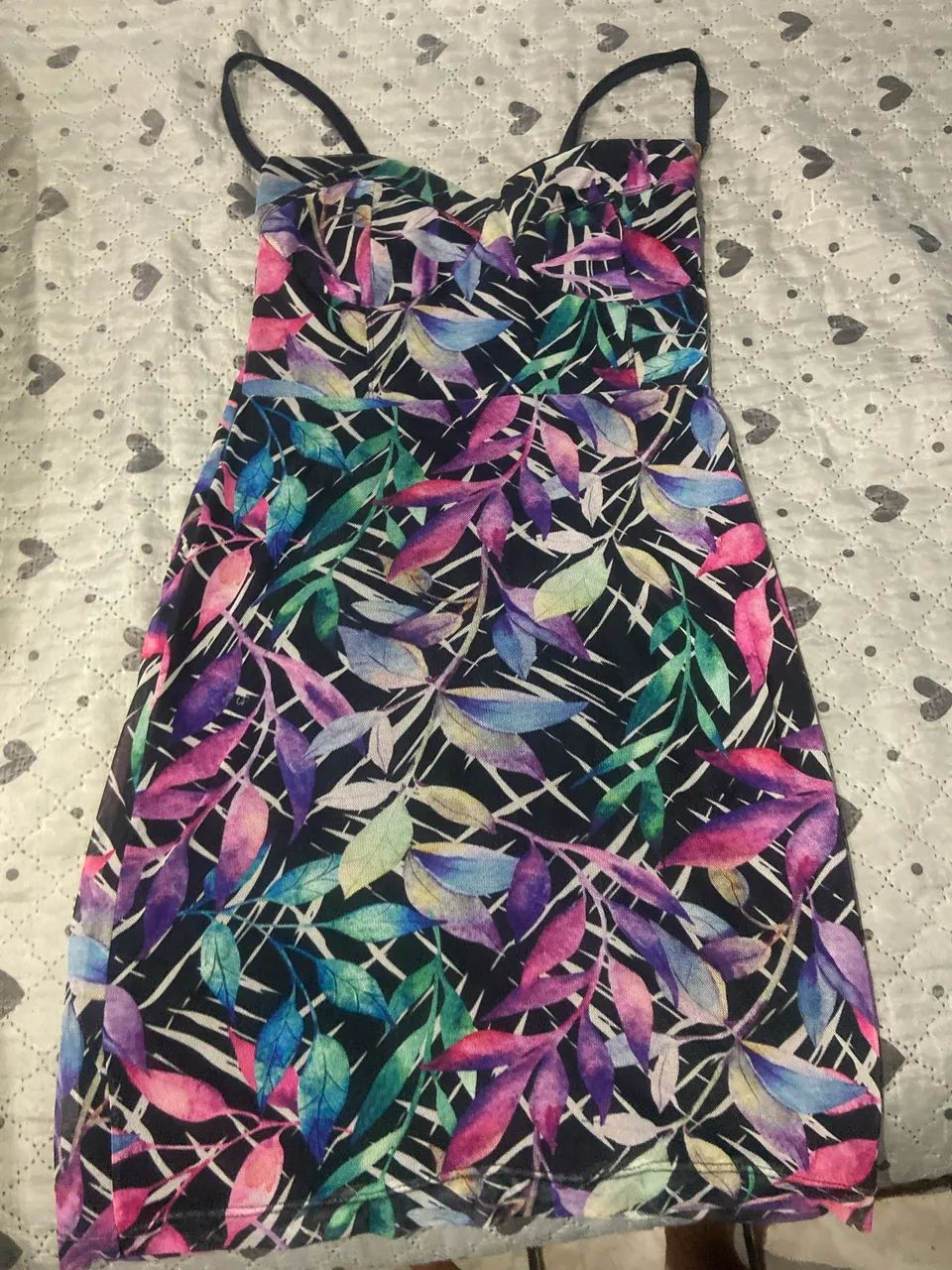 Roupa de festa 