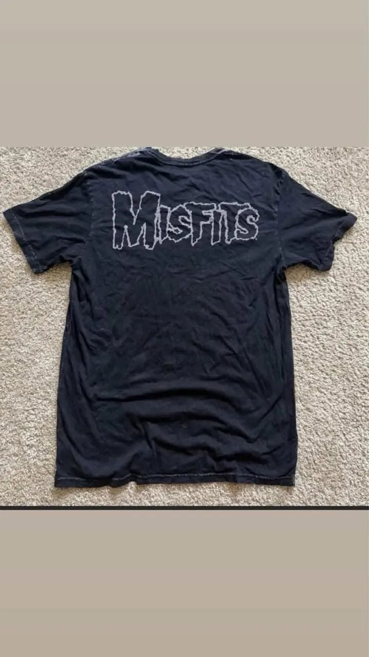 Affliction Misfits