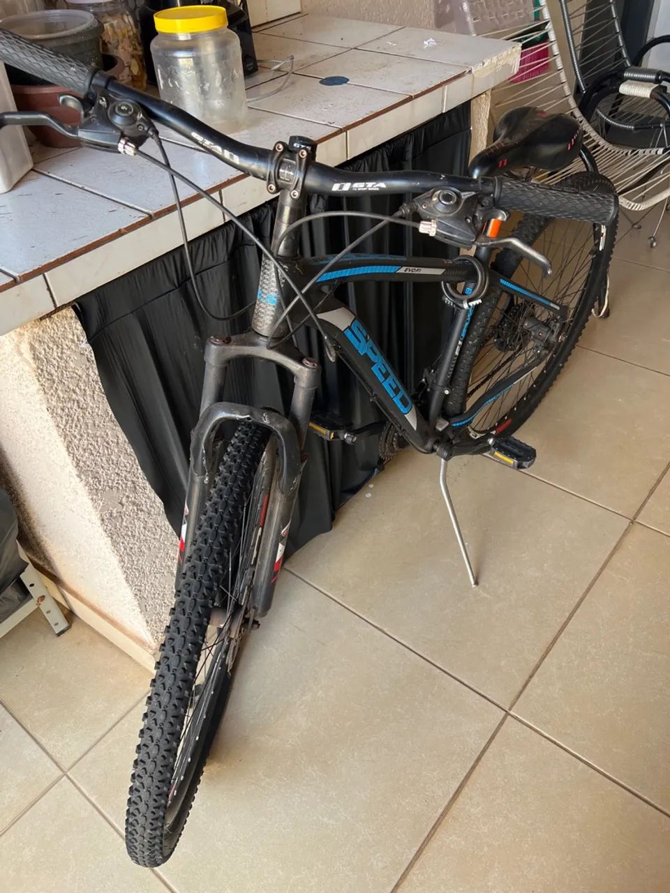 Bicicleta aro 29 - Foto 2